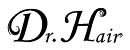 DR. HAIR trademark