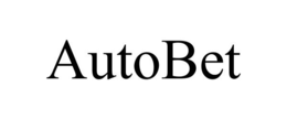 AUTOBET trademark