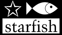 STARFISH trademark