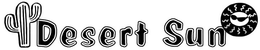 DESERT SUN trademark