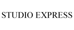 STUDIO EXPRESS trademark