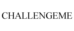 CHALLENGEME trademark