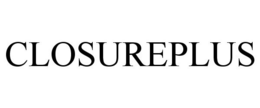 CLOSUREPLUS trademark