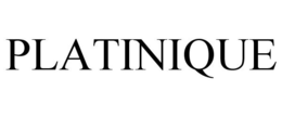 PLATINIQUE trademark