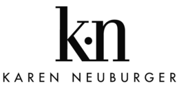 K·N KAREN NEUBURGER trademark
