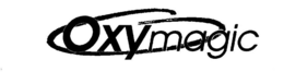 OXYMAGIC trademark