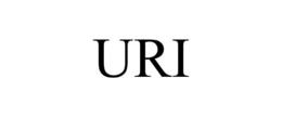URI trademark