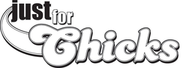 JUST FOR CHICKS trademark