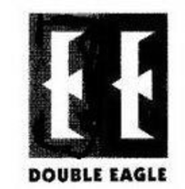 DOUBLE EAGLE trademark