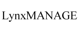LYNXMANAGE trademark