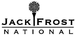 JACK FROST NATIONAL trademark