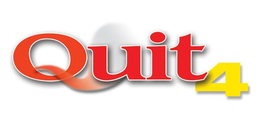 QUIT 4 trademark
