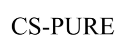 CS-PURE trademark