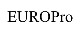 EUROPRO trademark