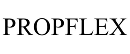 PROPFLEX trademark