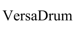VERSADRUM trademark