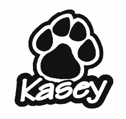 KASEY trademark