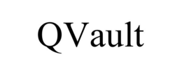 QVAULT trademark