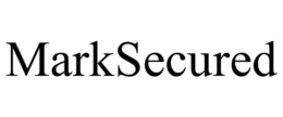 MARKSECURED trademark
