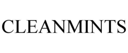 CLEANMINTS trademark