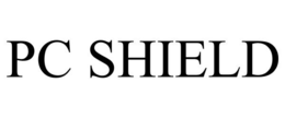 PC SHIELD trademark