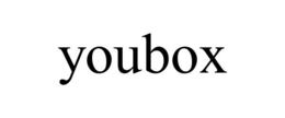 YOUBOX trademark