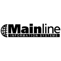 MAINLINE INFORMATION SYSTEMS trademark