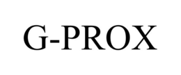 G-PROX trademark
