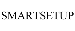 SMARTSETUP trademark