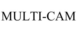 MULTI-CAM trademark