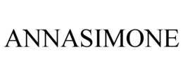 ANNASIMONE trademark