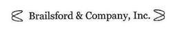 BRAILSFORD & COMPANY, INC. trademark