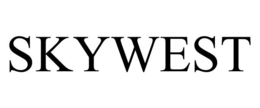 SKYWEST trademark