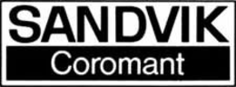SANDVIK COROMANT trademark