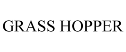 GRASS HOPPER trademark