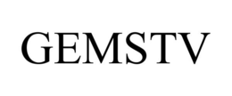 GEMSTV trademark
