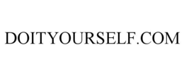 DOITYOURSELF.COM trademark