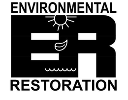 ER ENVIRONMENTAL RESTORATION trademark