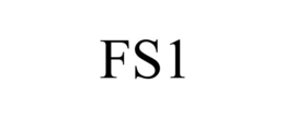 FS1 trademark