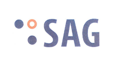 SAG trademark
