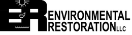 ER ENVIRONMENTAL RESTORATION LLC trademark