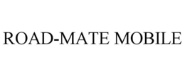 ROAD-MATE MOBILE trademark