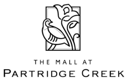 THE MALL AT PARTRIDGE CREEK trademark