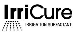IRRICURE IRRIGATION SURFACTANT trademark