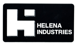 HI HELENA INDUSTRIES trademark