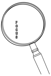 FOCUS trademark