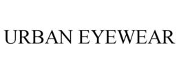 URBAN EYEWEAR trademark