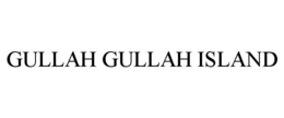 GULLAH GULLAH ISLAND trademark