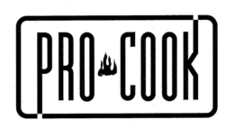 PRO COOK trademark
