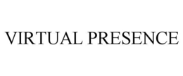 VIRTUAL PRESENCE trademark